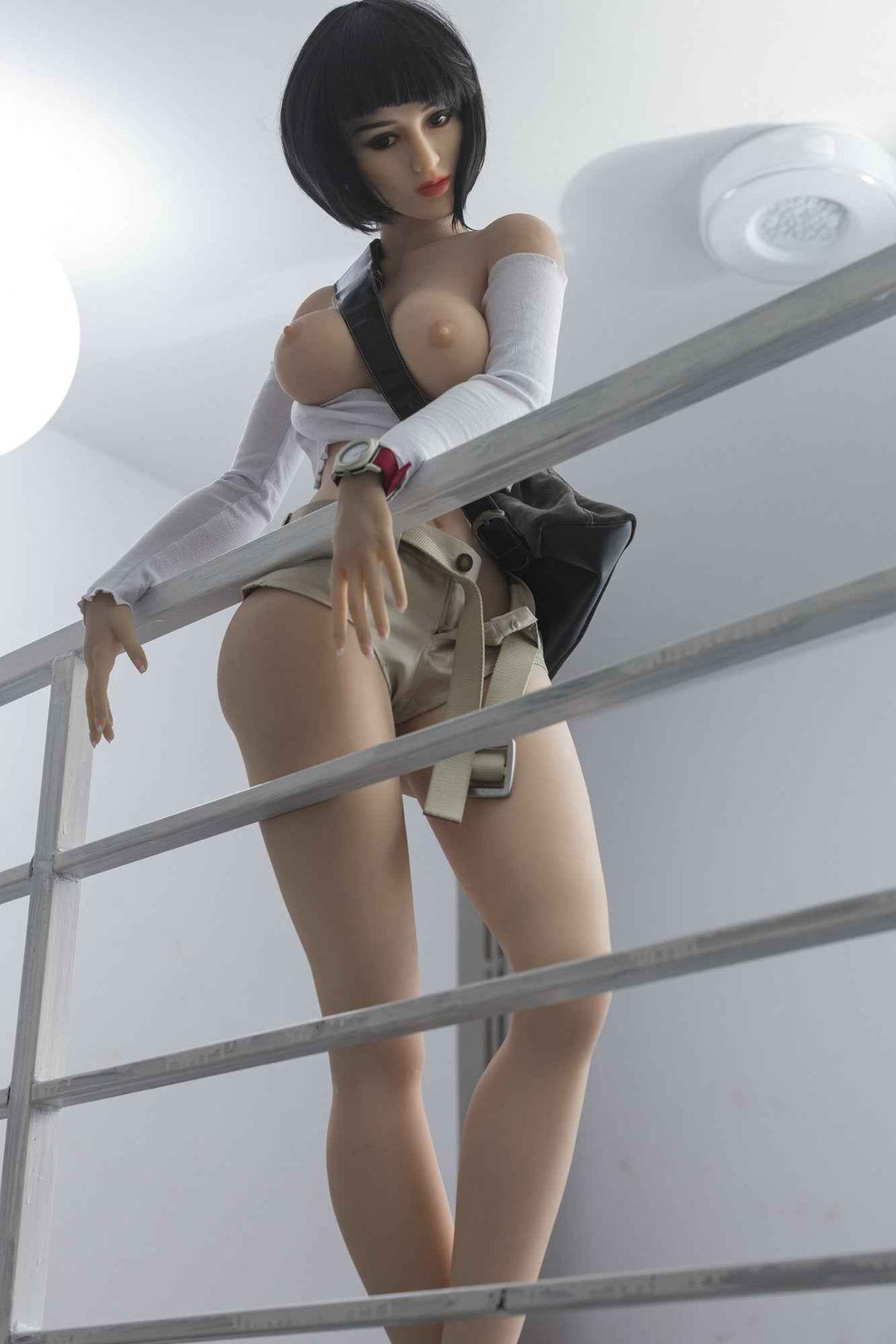 YLDoll Sexpuppe Rebecca Konfiguriert YLDoll kaufen Sexroboter KI