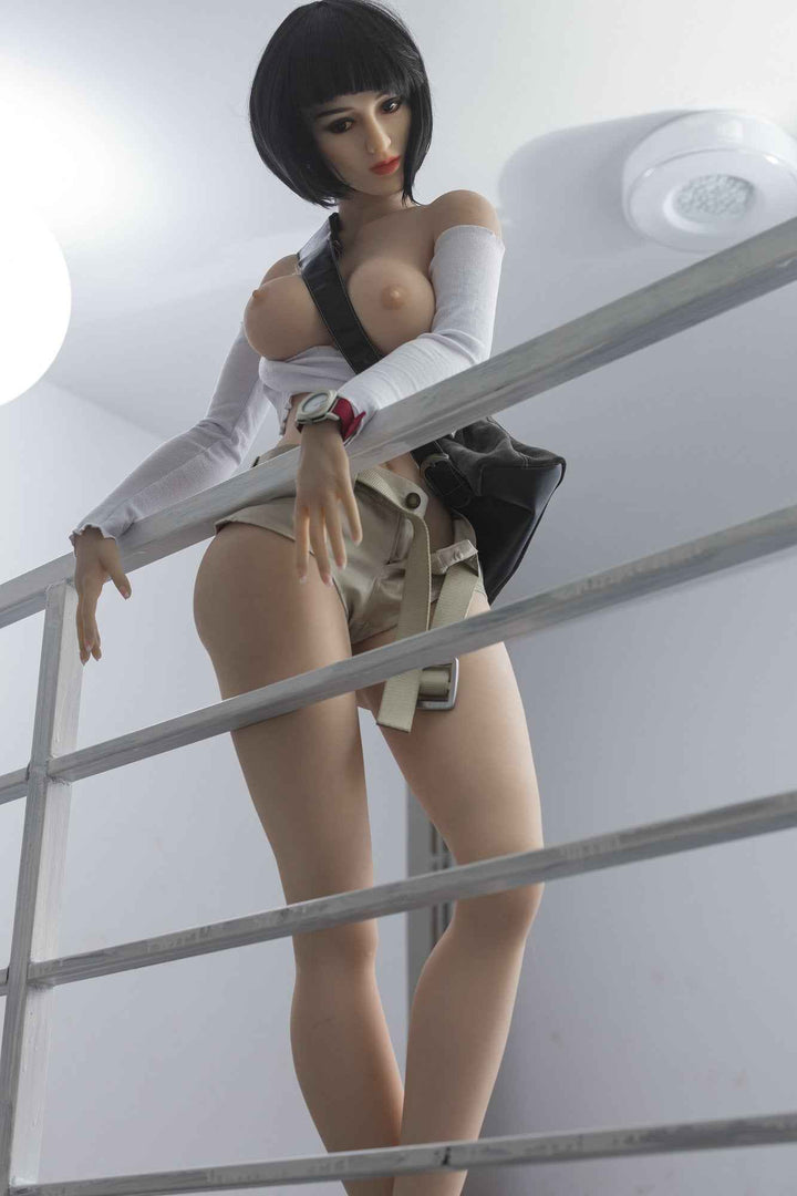 YLDoll Sexpuppe Rebecca Konfiguriert YLDoll kaufen Sexroboter KI