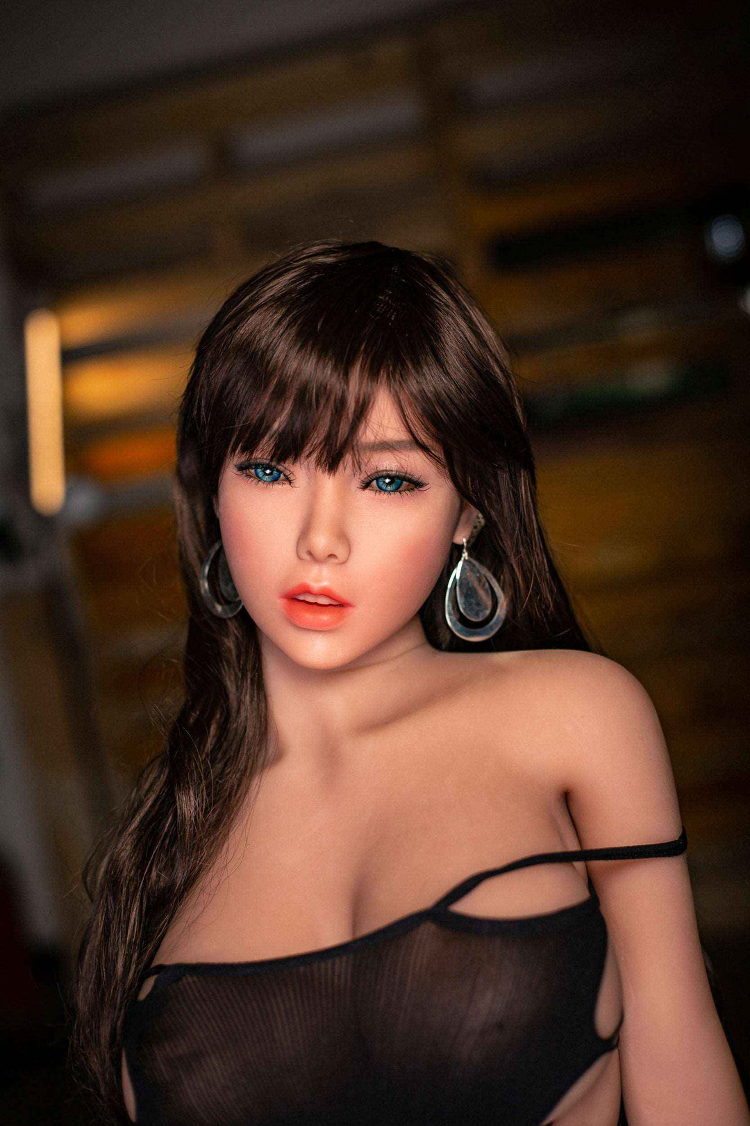 Aibei Sexpuppe Charlotte Konfiguriert Aibei Girls kaufen Sexroboter KI