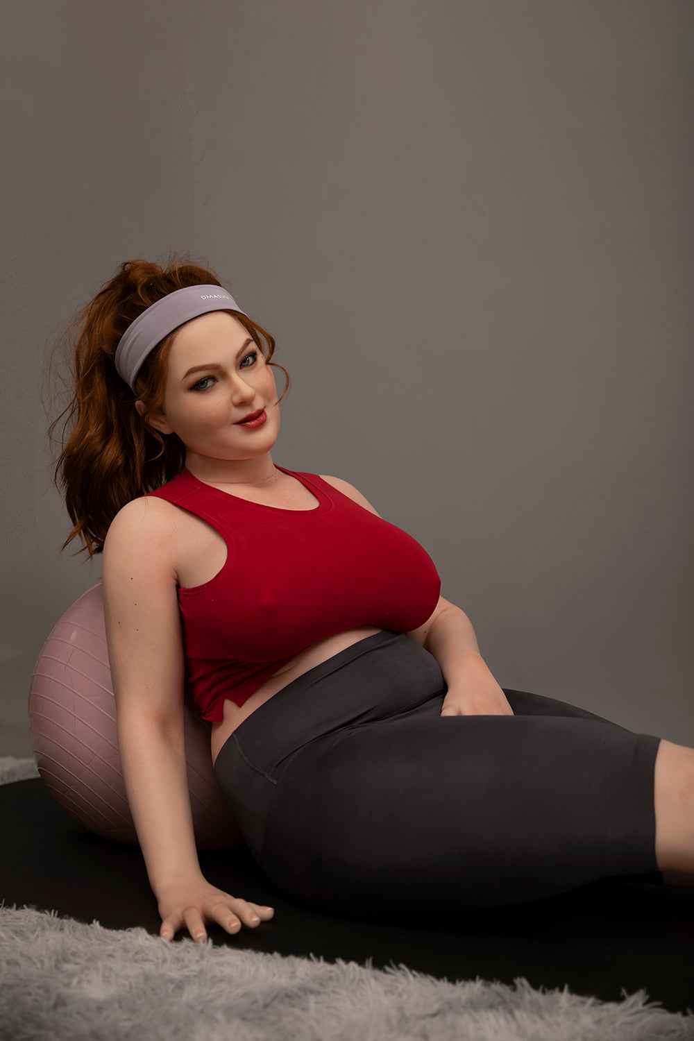 Starpery Sexpuppe Uschi Verkauf Hybrid Starpery housedoll kaufen Sexroboter KI