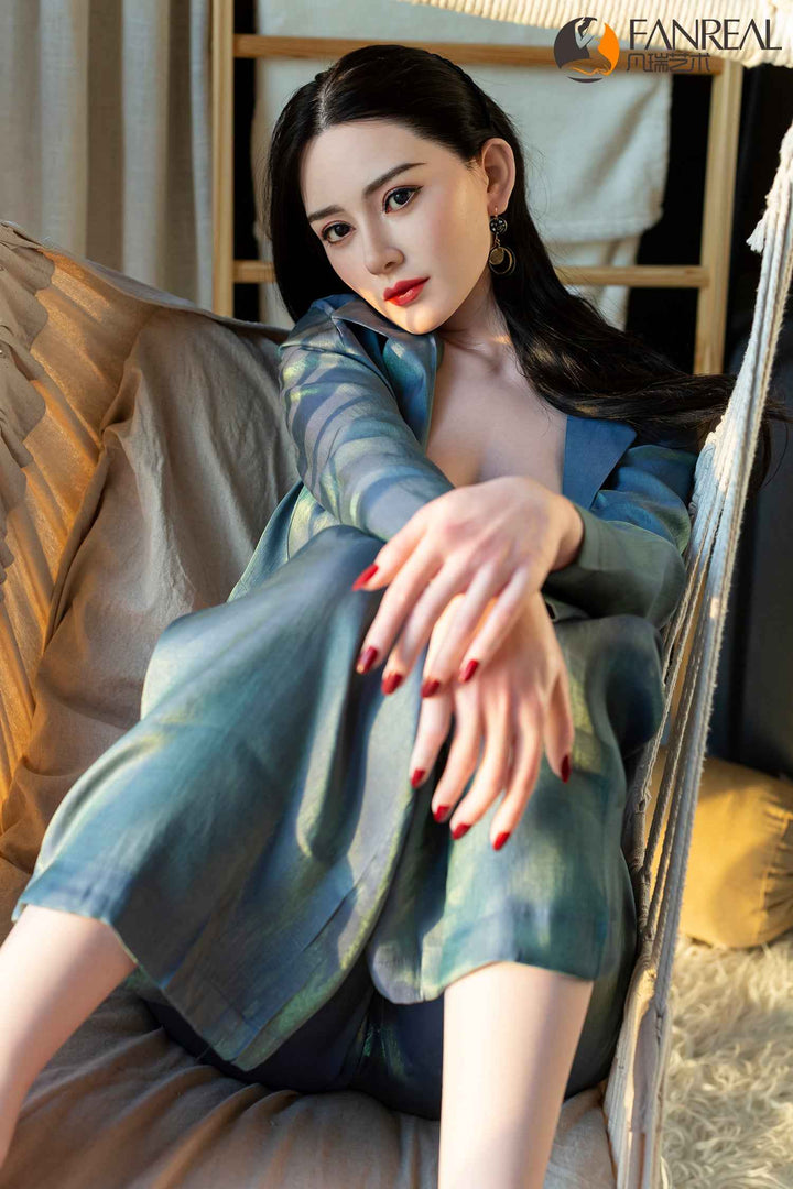 Fanreal Sex Doll Jessy - housedoll - Fanreal