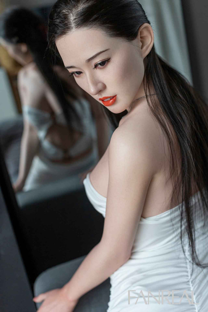 Fanreal Sex Doll Linda Konfiguriert Fanreal kaufen Sexroboter KI