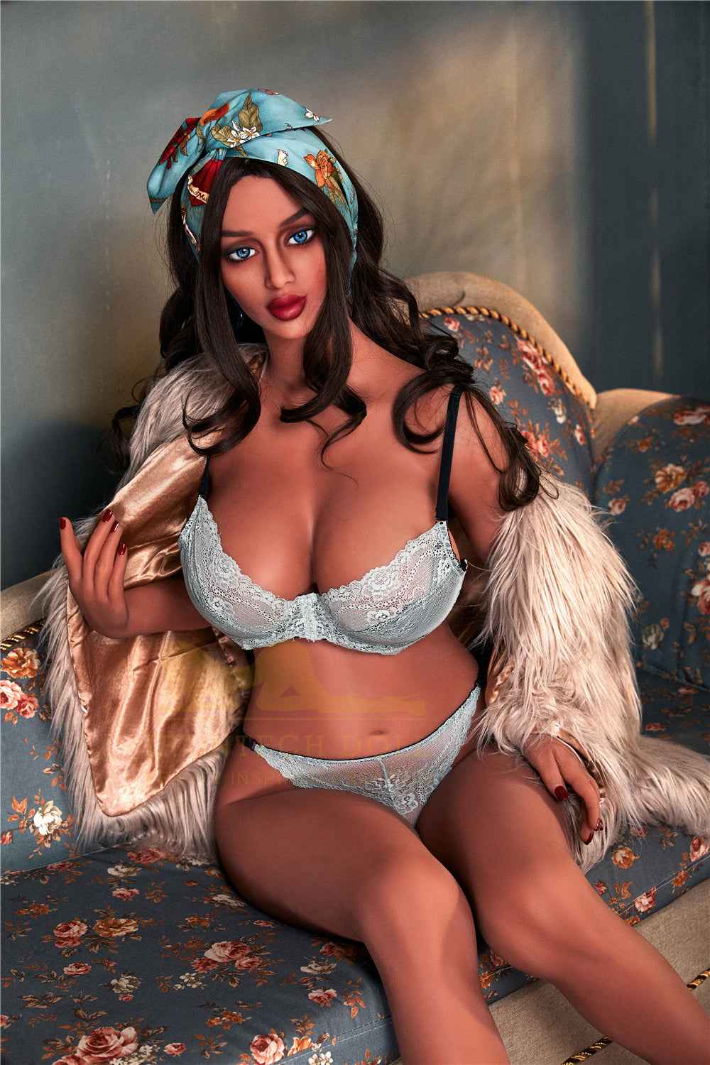 Irontech Doll Sexpuppe Nao Konfiguriert Irontech Doll kaufen Sexroboter KI