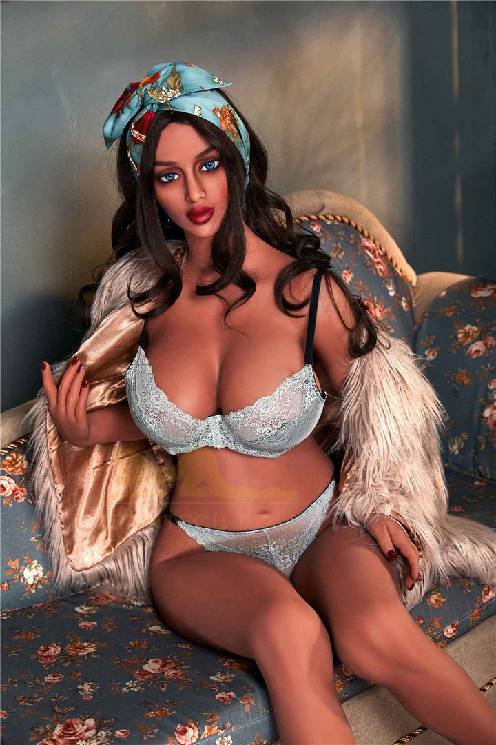 Irontech Doll Sexpuppe Nao Konfiguriert Irontech Doll kaufen Sexroboter KI