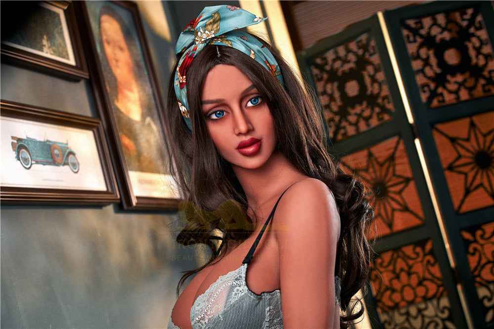 Irontech Doll Sexpuppe Nao Konfiguriert Irontech Doll kaufen Sexroboter KI