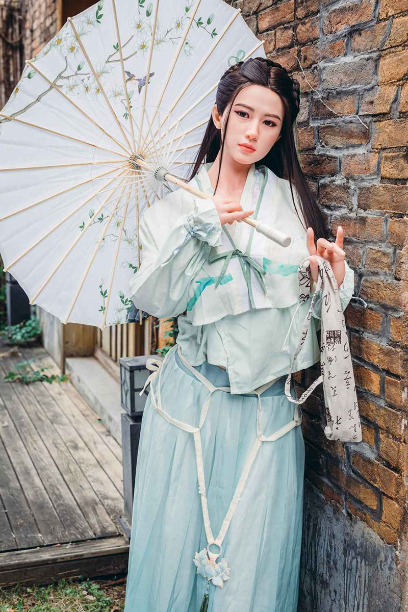 Starpery Silikonpuppe Win Konfiguriert Starpery kaufen Sexroboter KI