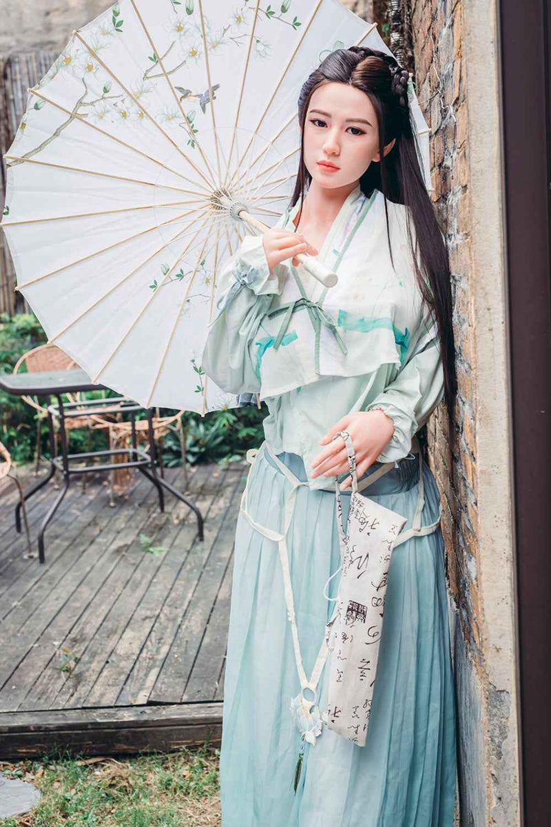 Starpery Silikonpuppe Win Konfiguriert Starpery kaufen Sexroboter KI