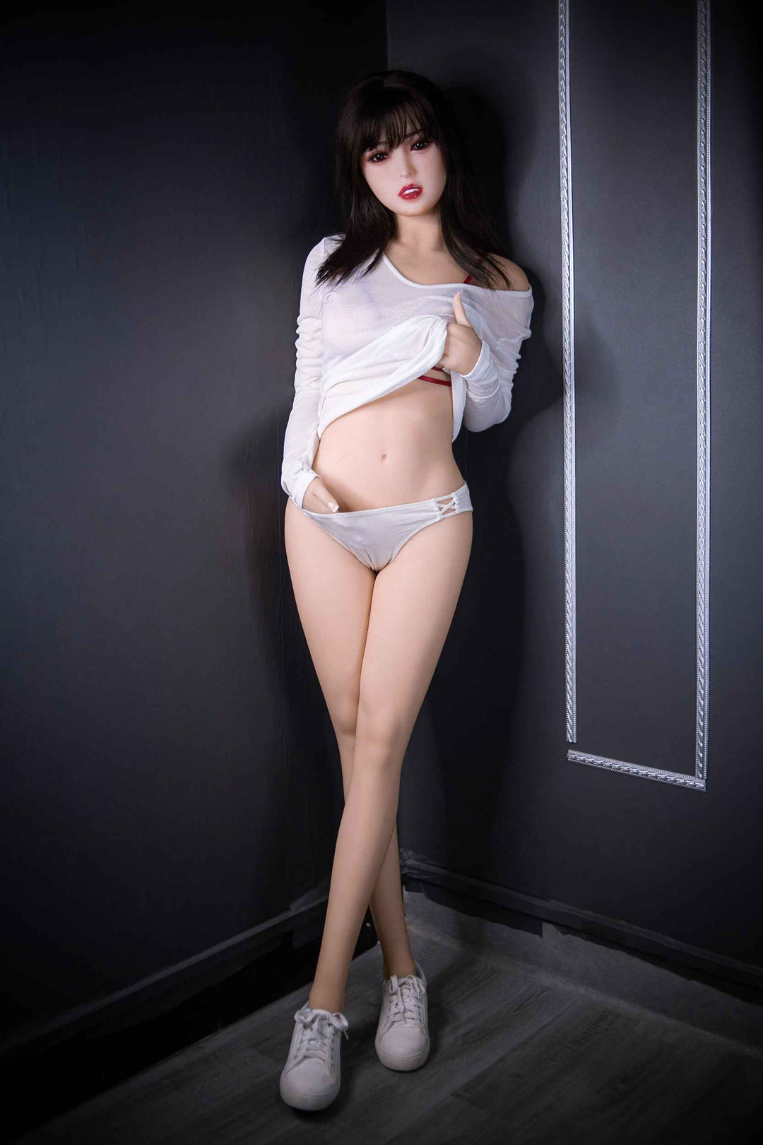 Aibei Sexpuppe Yva Konfiguriert Aibei Girls kaufen Sexroboter KI