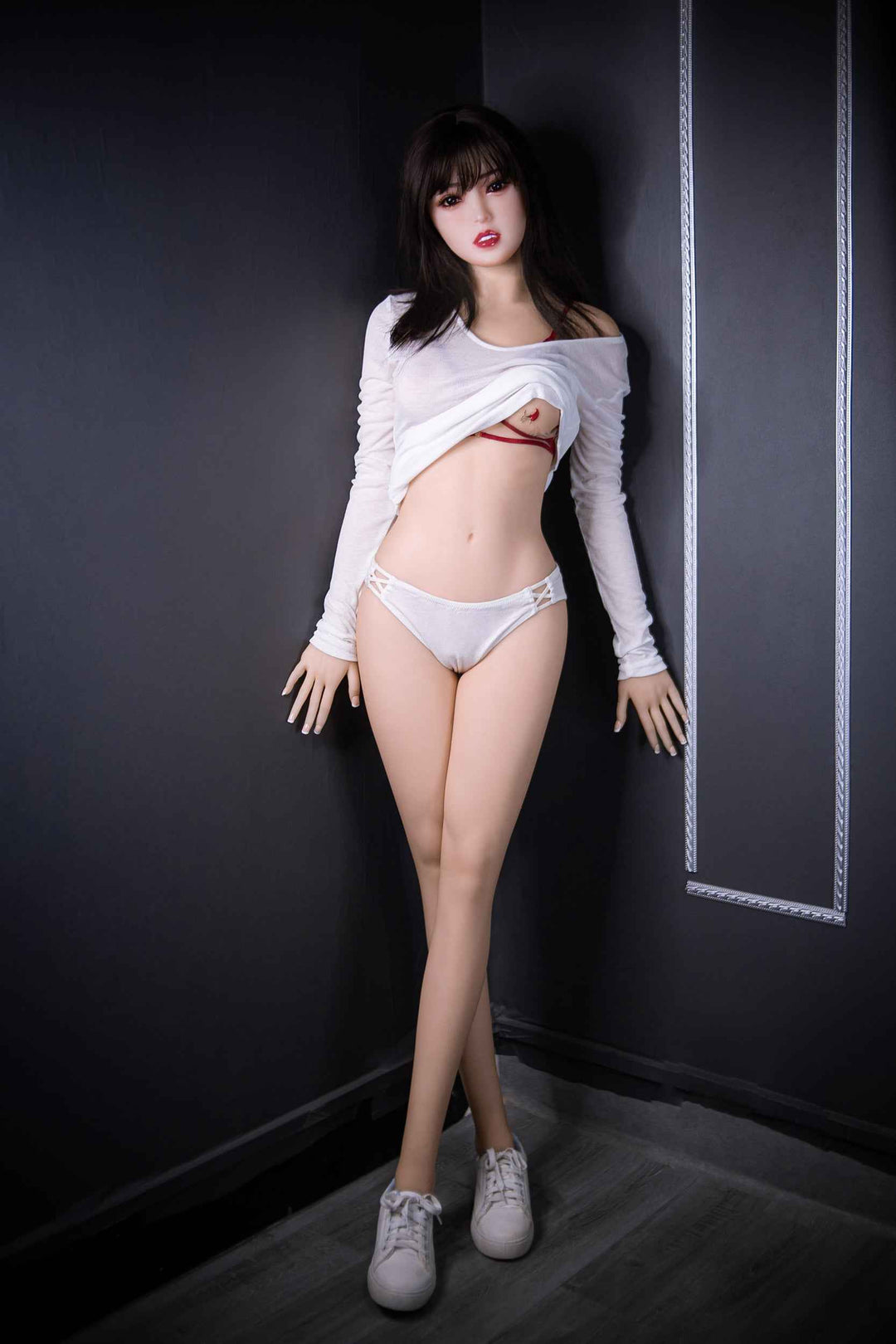 Aibei Sexpuppe Yva Konfiguriert Aibei Girls kaufen Sexroboter KI