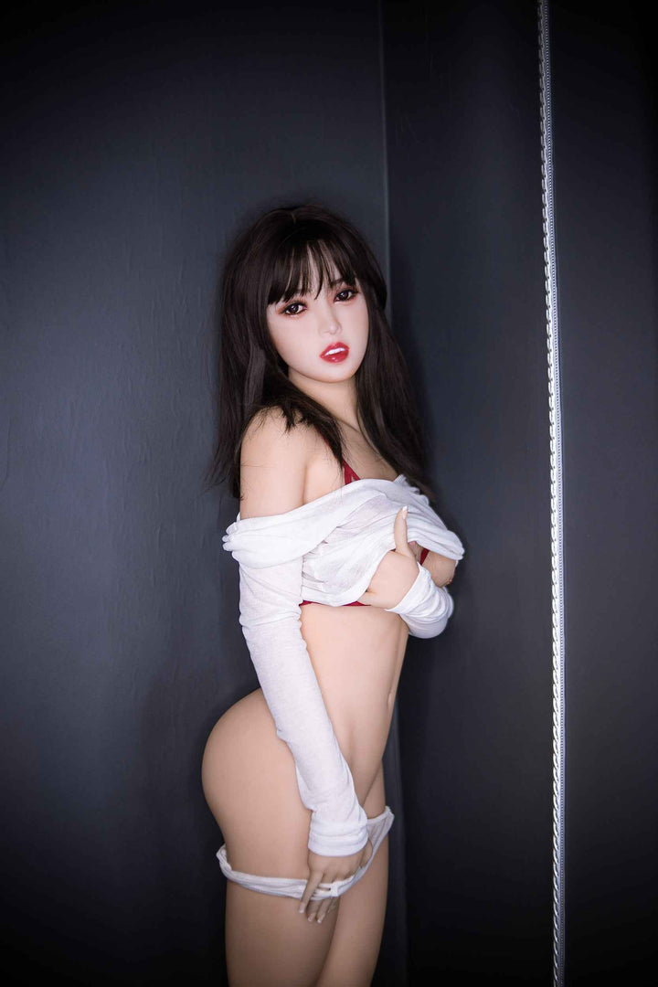 Aibei Sexpuppe Yva Konfiguriert Aibei Girls kaufen Sexroboter KI