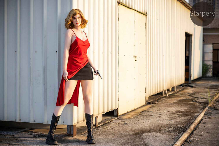 Starpery Sexpuppe Olivia Konfiguriert Starpery kaufen Sexroboter KI