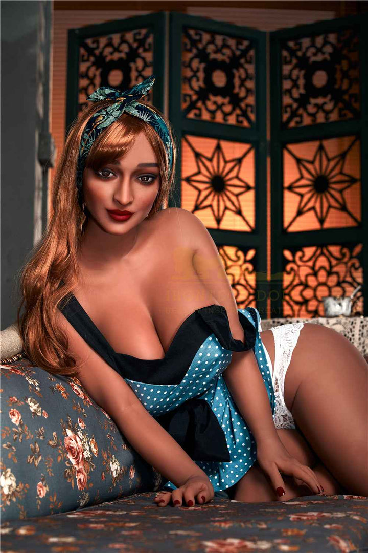 Irontech Doll Sexpuppe Bessie Konfiguriert Irontech Doll kaufen Sexroboter KI