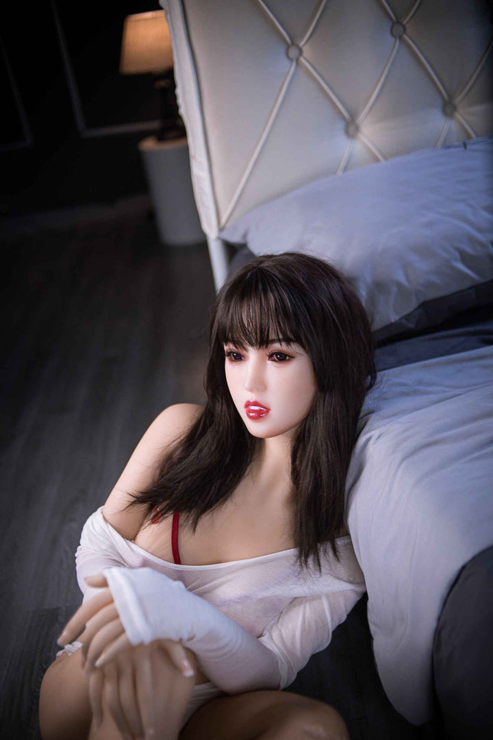 Aibei Sexpuppe Yva Konfiguriert Aibei Girls kaufen Sexroboter KI