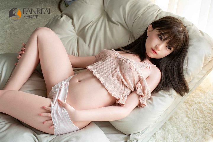 Fanreal Sex Doll Ksenia Konfiguriert Fanreal kaufen Sexroboter KI