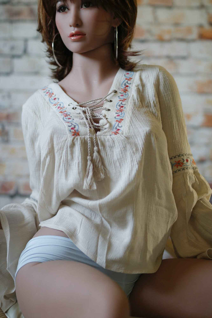 YLDoll Sexpuppe Uria Konfiguriert YLDoll kaufen Sexroboter KI