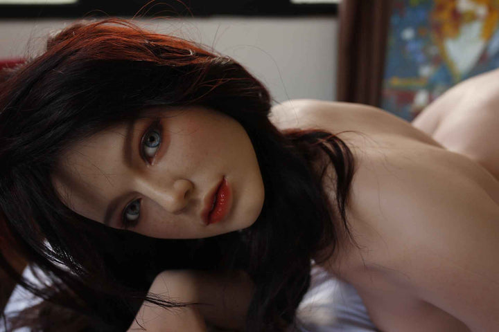 Starpery Silikonpuppe Stefanie Konfiguriert Starpery kaufen Sexroboter KI