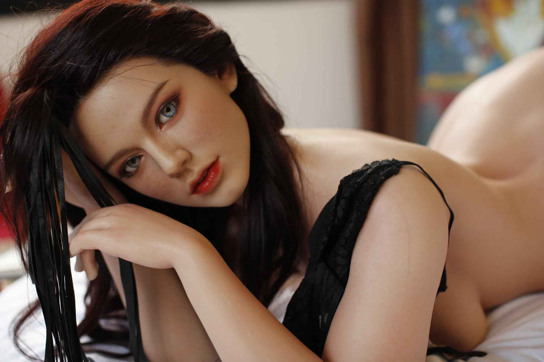 Starpery Silikonpuppe Stefanie Konfiguriert Starpery kaufen Sexroboter KI