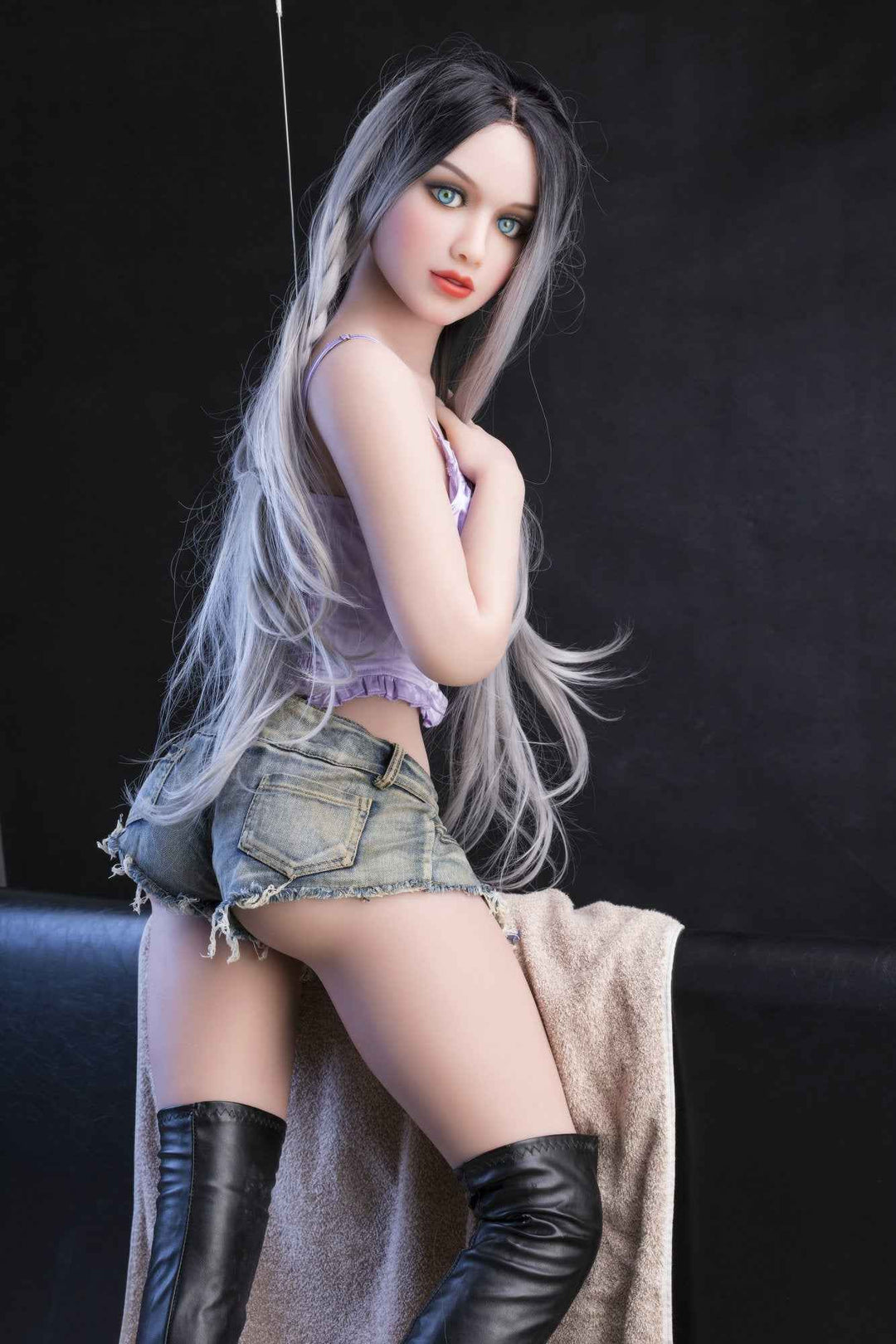 YLDoll Sexpuppe Iyena Konfiguriert YLDoll kaufen Sexroboter KI