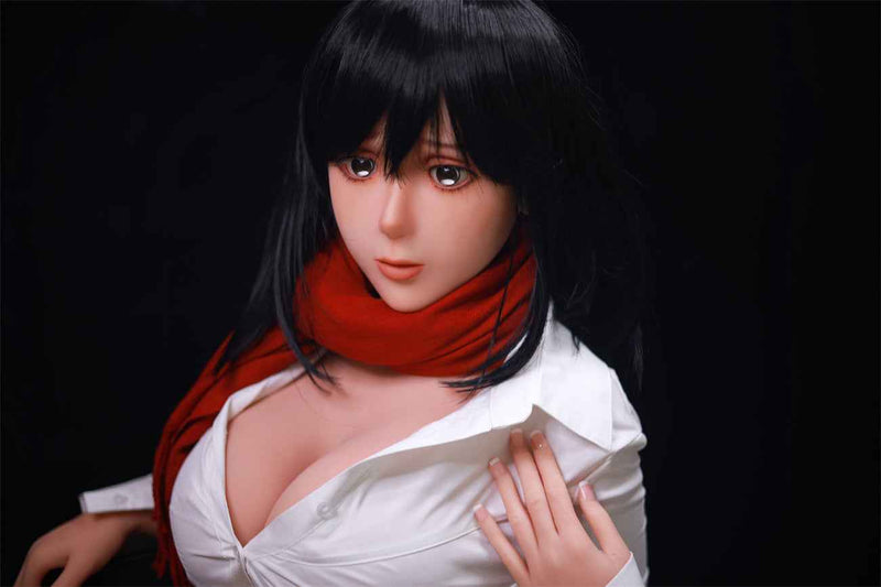 Firedoll Sexpuppe Aileen Konfiguriert Firedoll kaufen Sexroboter KI