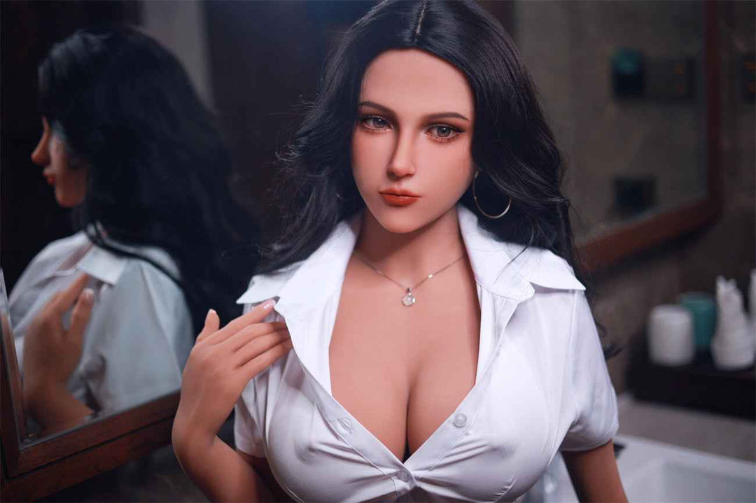 Firedoll Sexpuppe Ida Konfiguriert Firedoll kaufen Sexroboter KI