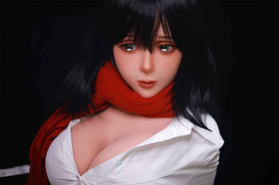 Firedoll Sexpuppe Aileen Konfiguriert Firedoll kaufen Sexroboter KI