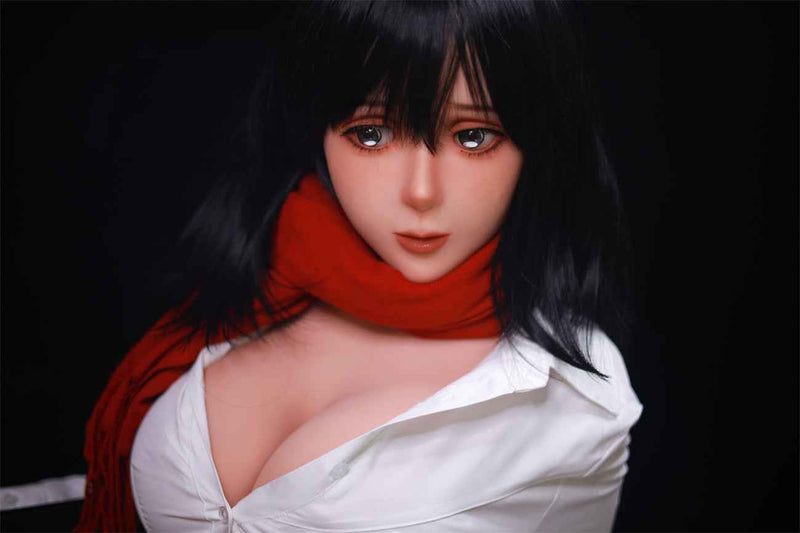 Firedoll Sexpuppe Aileen Konfiguriert Firedoll kaufen Sexroboter KI