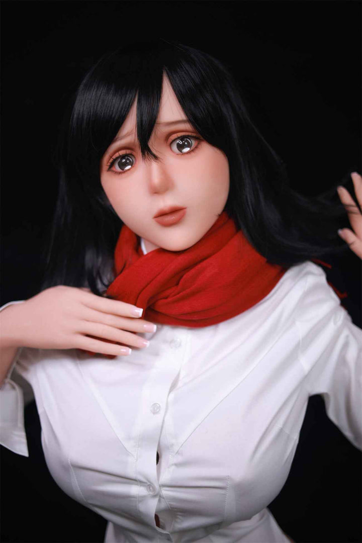 Firedoll Sexpuppe Aileen Konfiguriert Firedoll kaufen Sexroboter KI