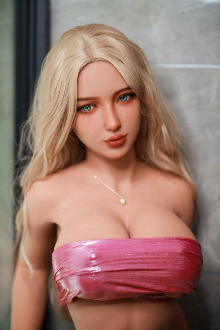 Firedoll Sexpuppe Stellah Konfiguriert Firedoll kaufen Sexroboter KI