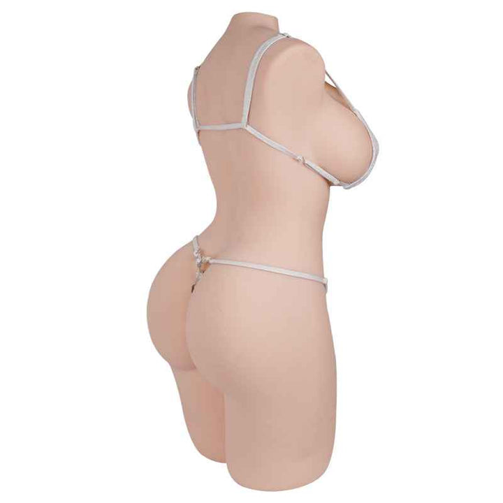 Tantaly Sex Torso Morgpie Konfiguriert Tantaly kaufen Sexroboter KI