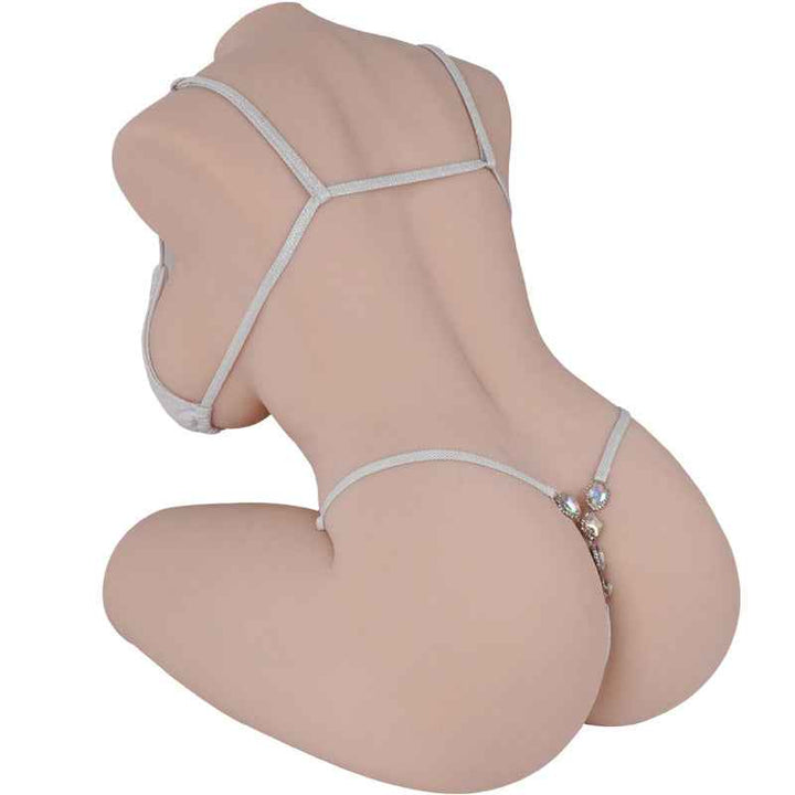 Tantaly Sex Torso Morgpie Konfiguriert Tantaly kaufen Sexroboter KI