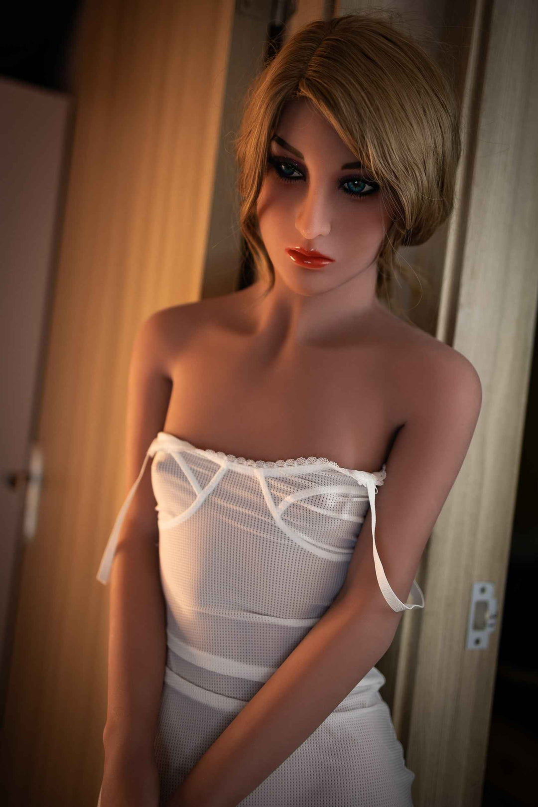 Aibei Sexpuppe Ninouchka Konfiguriert Aibei Girls kaufen Sexroboter KI