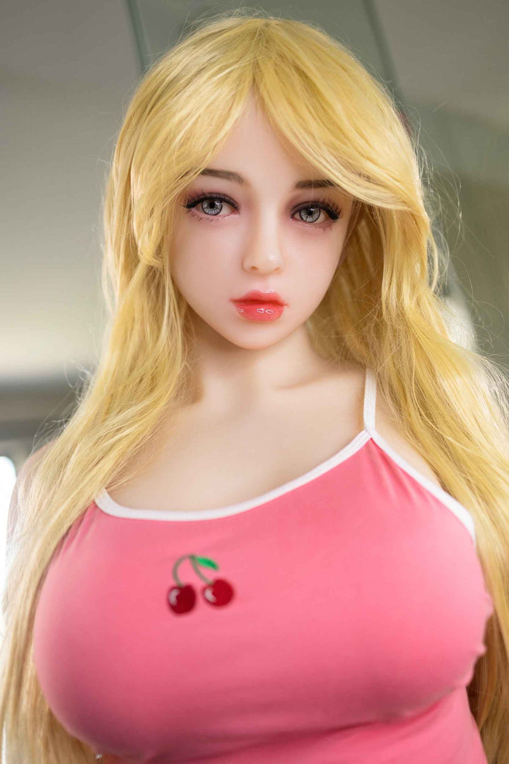 Aibei Sexpuppe Orelia Konfiguriert Aibei Girls kaufen Sexroboter KI
