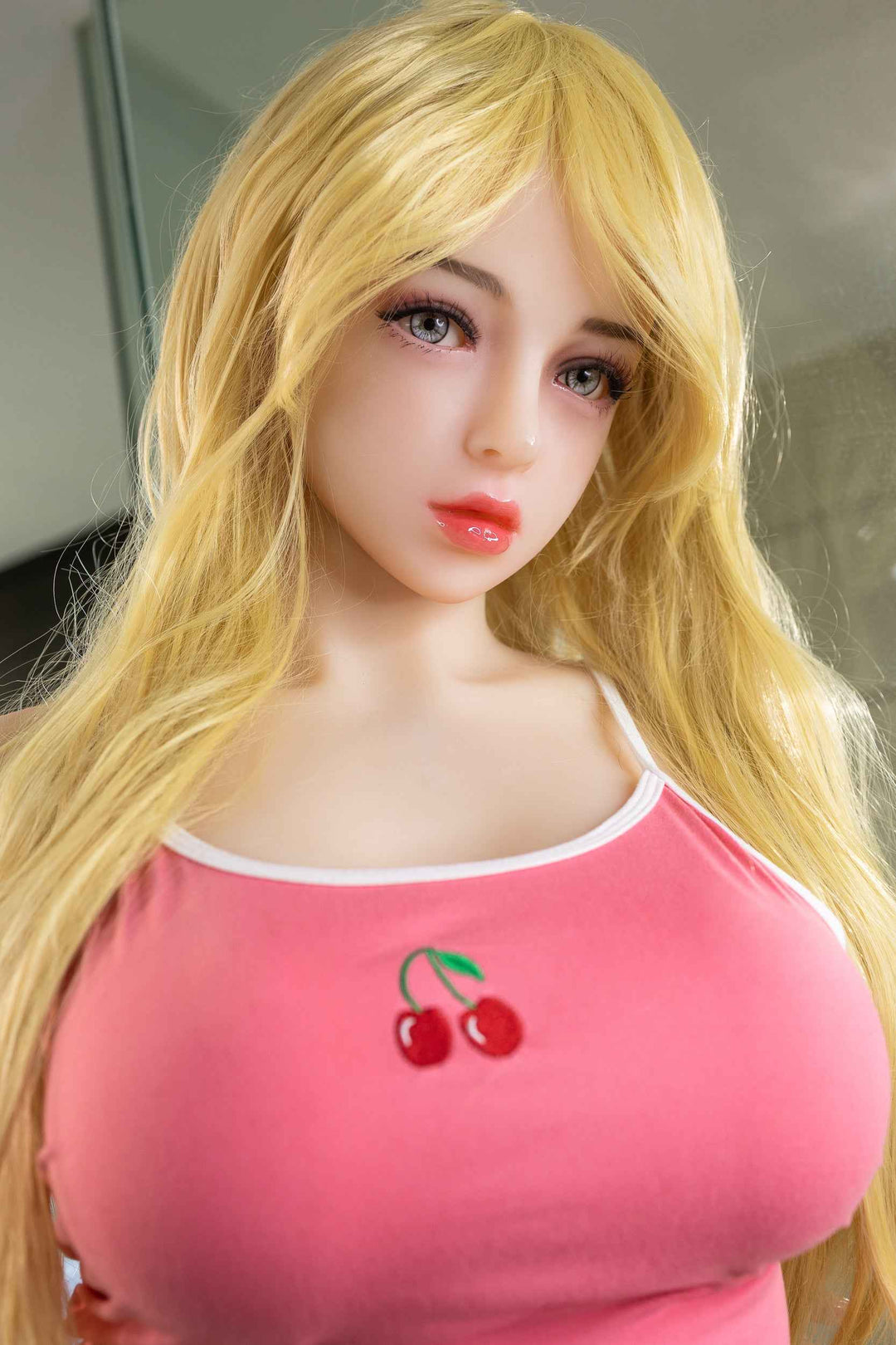 Aibei Sexpuppe Orelia Konfiguriert Aibei Girls kaufen Sexroboter KI