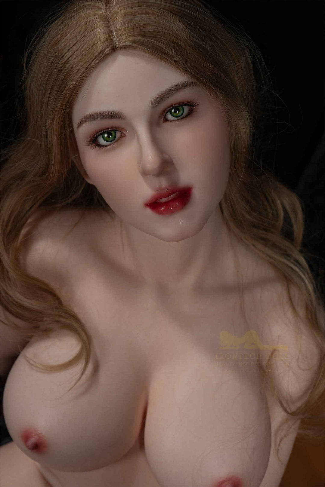 Irontech Doll Sexdoll Erikana Sofort lieferbar Irontech Doll kaufen Sexroboter KI