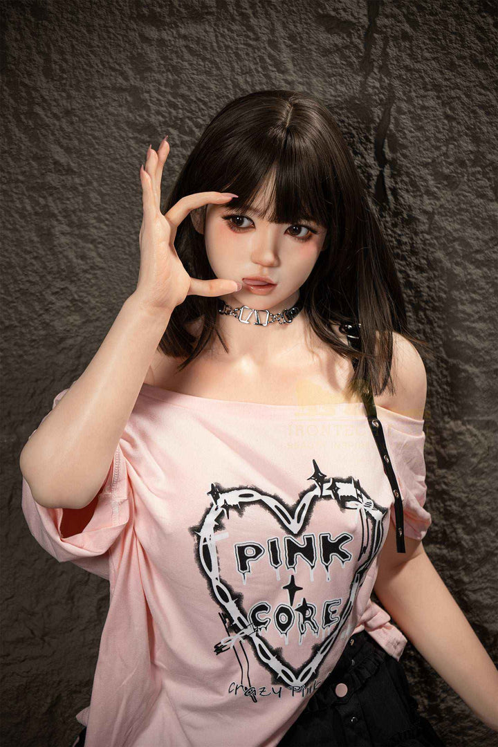 Irontech Doll Wonder Dolly Jisoo Konfiguriert Irontech Doll kaufen Sexroboter KI