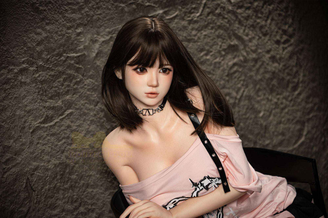 Irontech Doll Wonder Dolly Jisoo Konfiguriert Irontech Doll kaufen Sexroboter KI