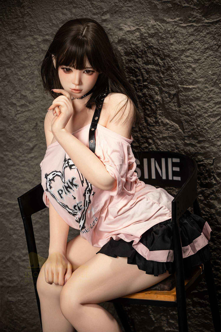 Irontech Doll Wonder Dolly Jisoo Konfiguriert Irontech Doll kaufen Sexroboter KI