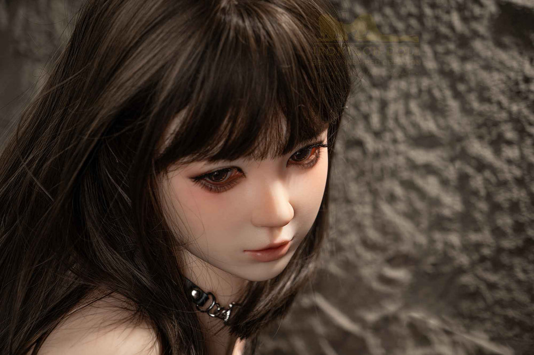 Irontech Doll Wonder Dolly Jisoo Konfiguriert Irontech Doll kaufen Sexroboter KI