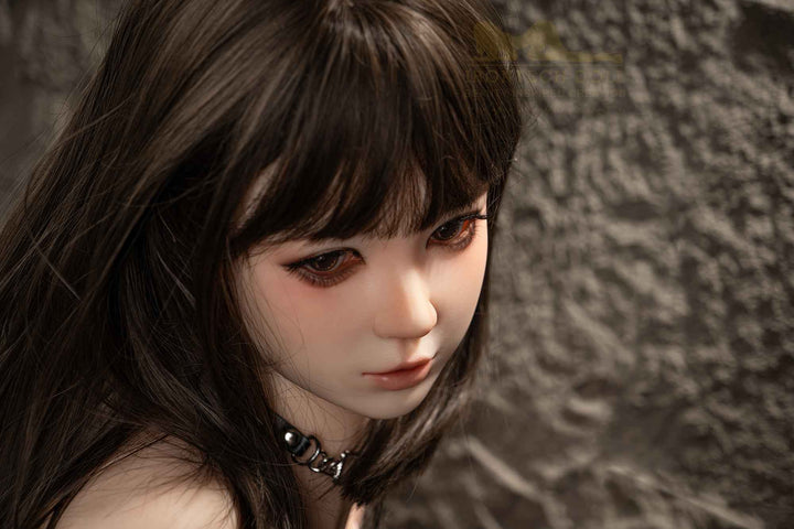 Irontech Doll Wonder Dolly Jisoo Konfiguriert Irontech Doll kaufen Sexroboter KI