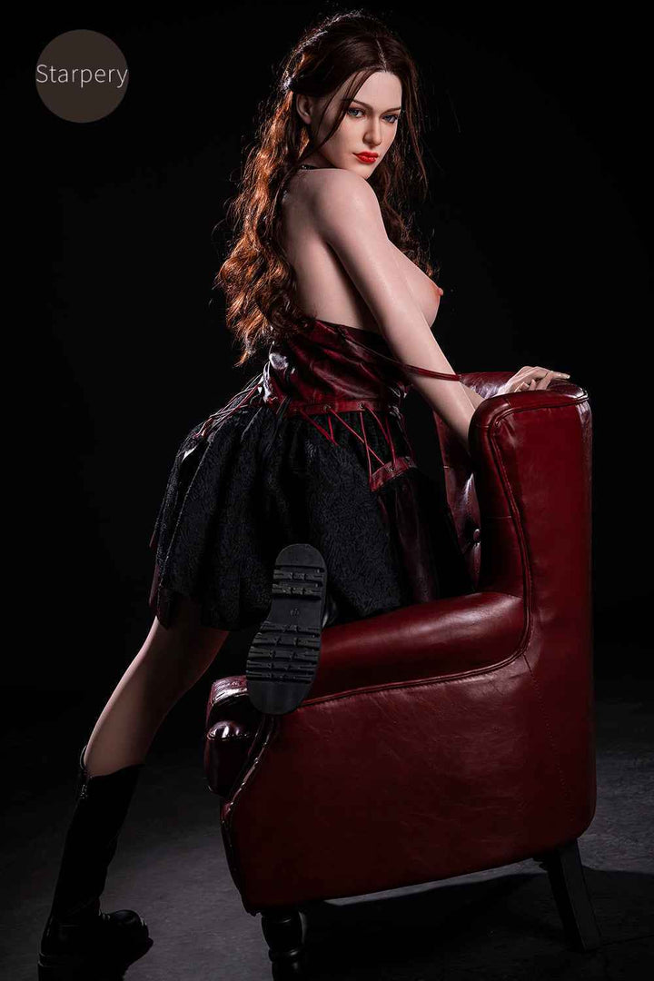 Starpery Silikonpuppe Eugenia Konfiguriert Starpery kaufen Sexroboter KI