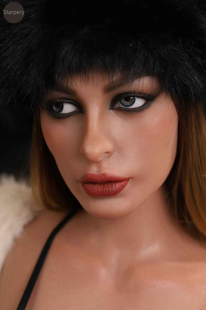 Starpery Sexpuppe Darianna Konfiguriert Starpery kaufen Sexroboter KI