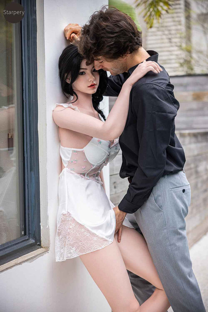 Starpery Silikonpuppe Quinwen Konfiguriert Starpery kaufen Sexroboter KI