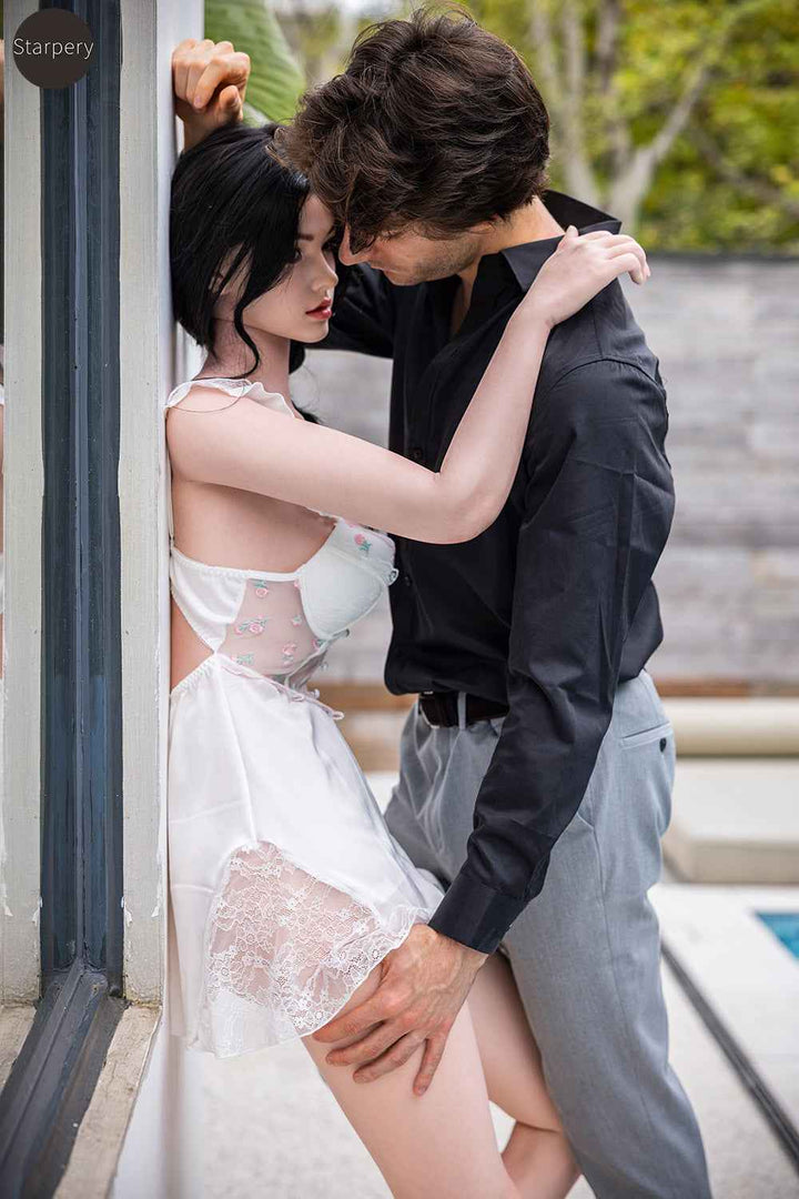 Starpery Silikonpuppe Quinwen Konfiguriert Starpery kaufen Sexroboter KI