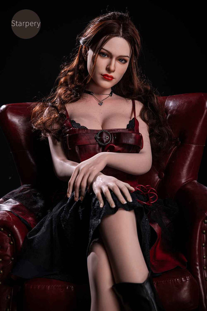 Starpery Silikonpuppe Eugenia Konfiguriert Starpery kaufen Sexroboter KI