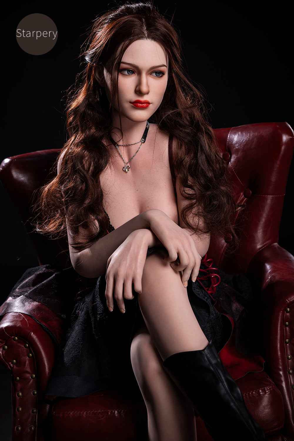 Starpery Sexpuppe Eugenia - housedoll - Starpery
