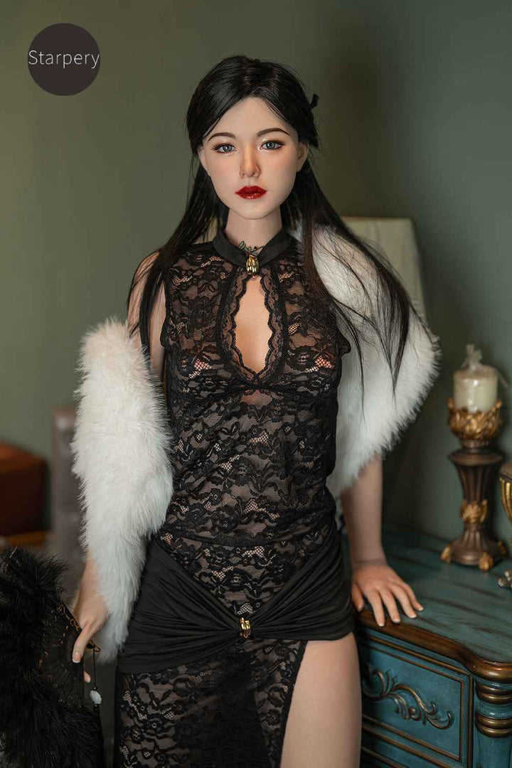 Starpery Silikonpuppe Kelly Konfiguriert Starpery kaufen Sexroboter KI