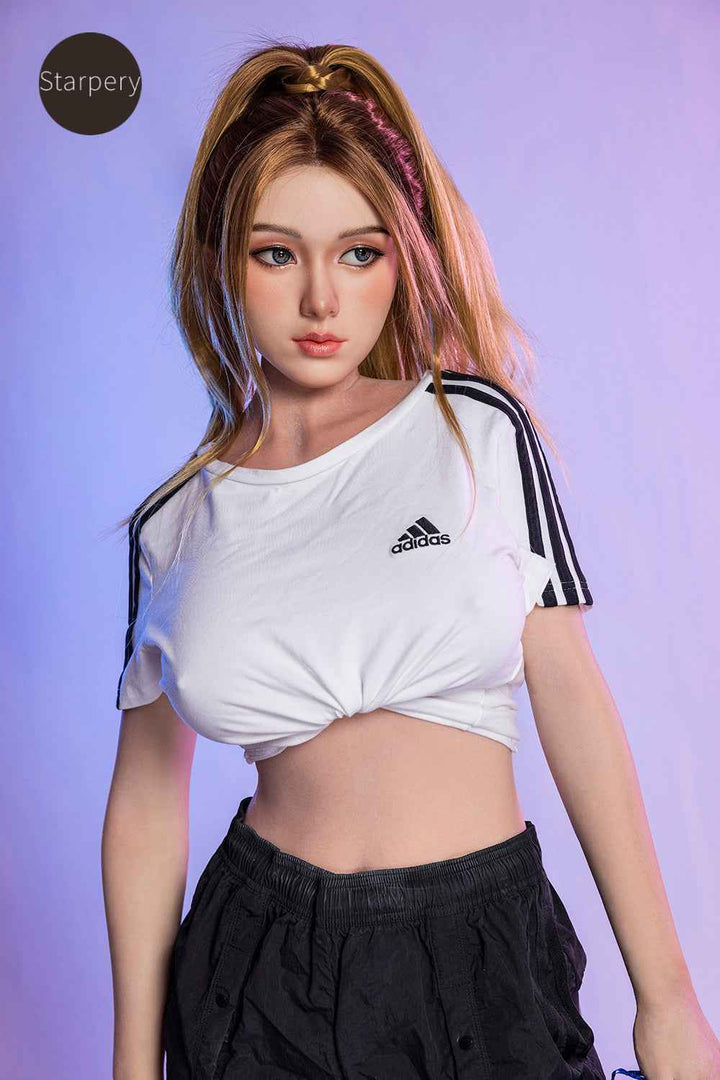 Starpery Sexpuppe Xue Konfiguriert Starpery kaufen Sexroboter KI