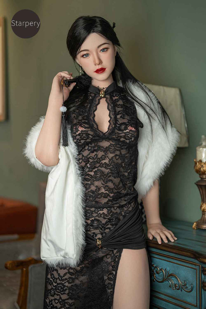 Starpery Silikonpuppe Kelly Konfiguriert Starpery kaufen Sexroboter KI