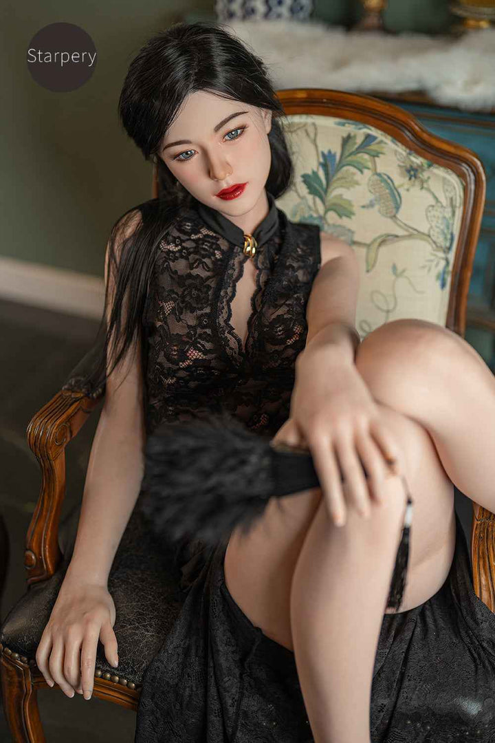 Starpery Silikonpuppe Kelly Konfiguriert Starpery kaufen Sexroboter KI