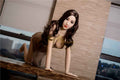Irontech Doll Sexpuppe Jennifer - housedoll - Irontech Doll